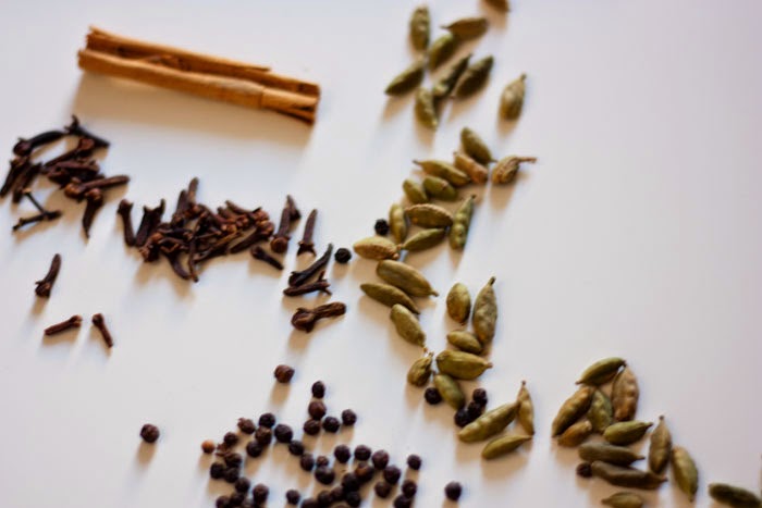 te chai