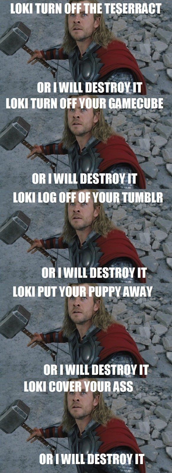 Thor-and-Loki's-Private-Relationship Thor-and-Loki's-Private-Relationship