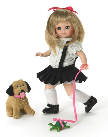 Madame Alexander Eloise