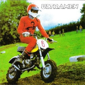 ULTRAMEN - ( Ultramen )