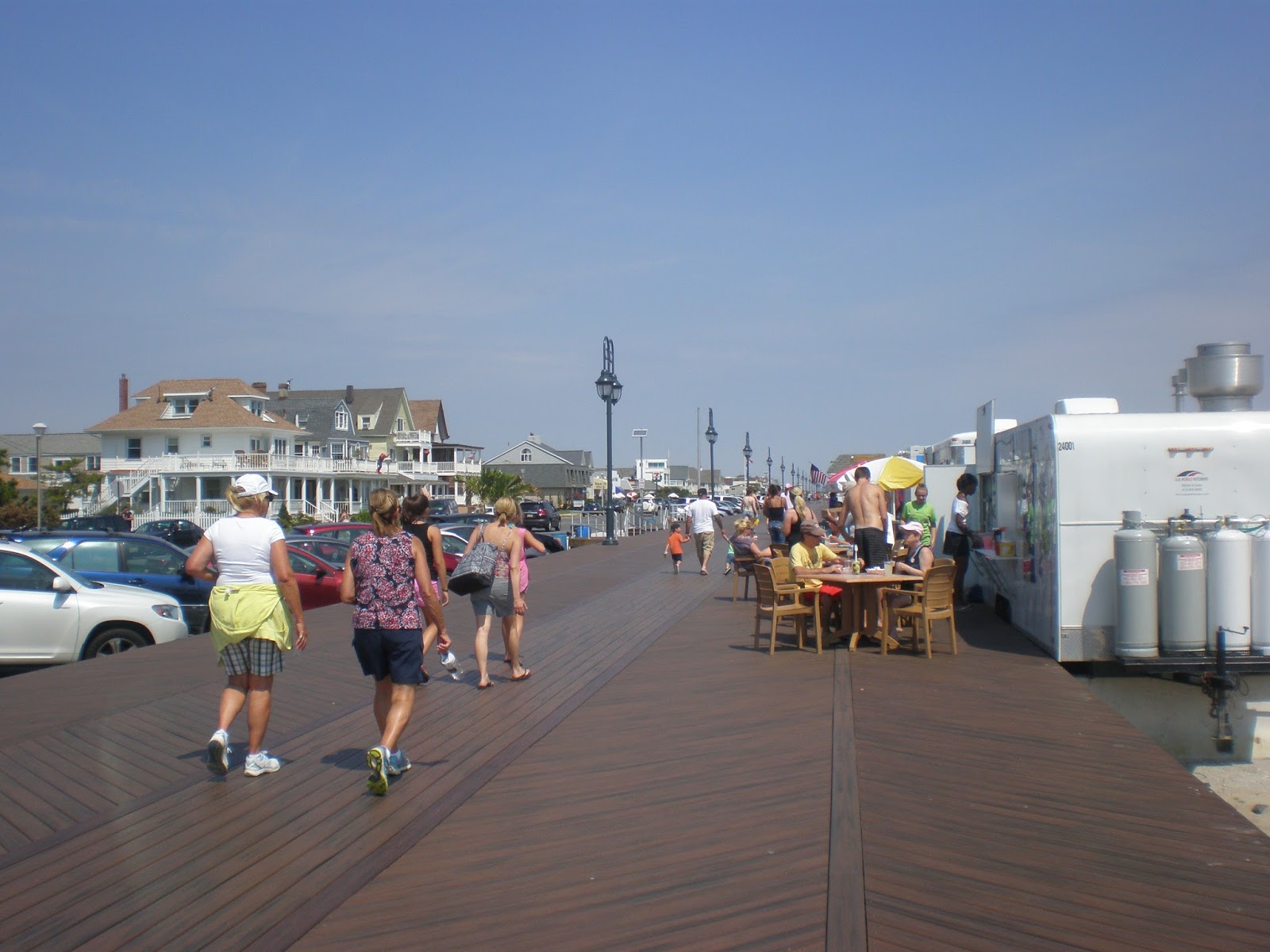 Meant To Be 4 Us NEW JERSEY BELMAR, ATLANTIC CITY & CAPE MAY