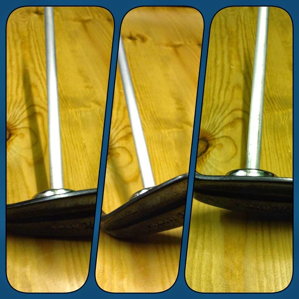 0to300golf The Importance of Checking Iron Lofts and Lies