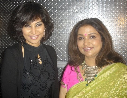 Meherin indian singer mehrin