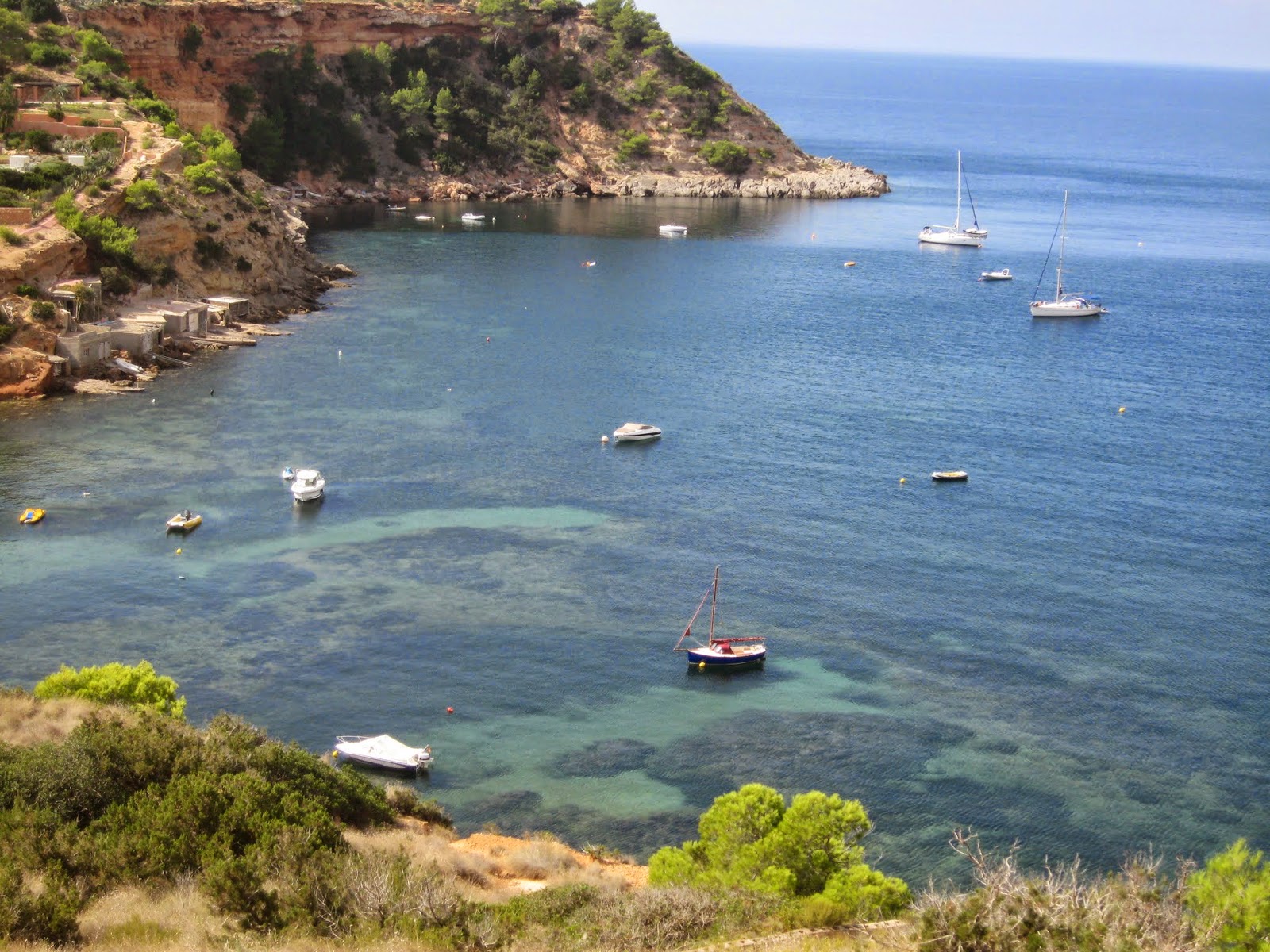 How to Enjoy Ibiza & Formentera! | EAT TRAVEL LOVE