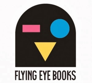 VISIT Flying Eye Books