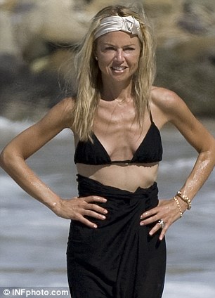 rachel zoe swimwear