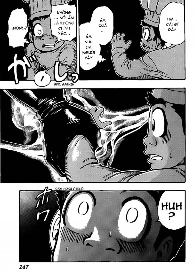 Toriko chap 217