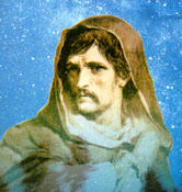 Giordano Bruno (1548-1600)