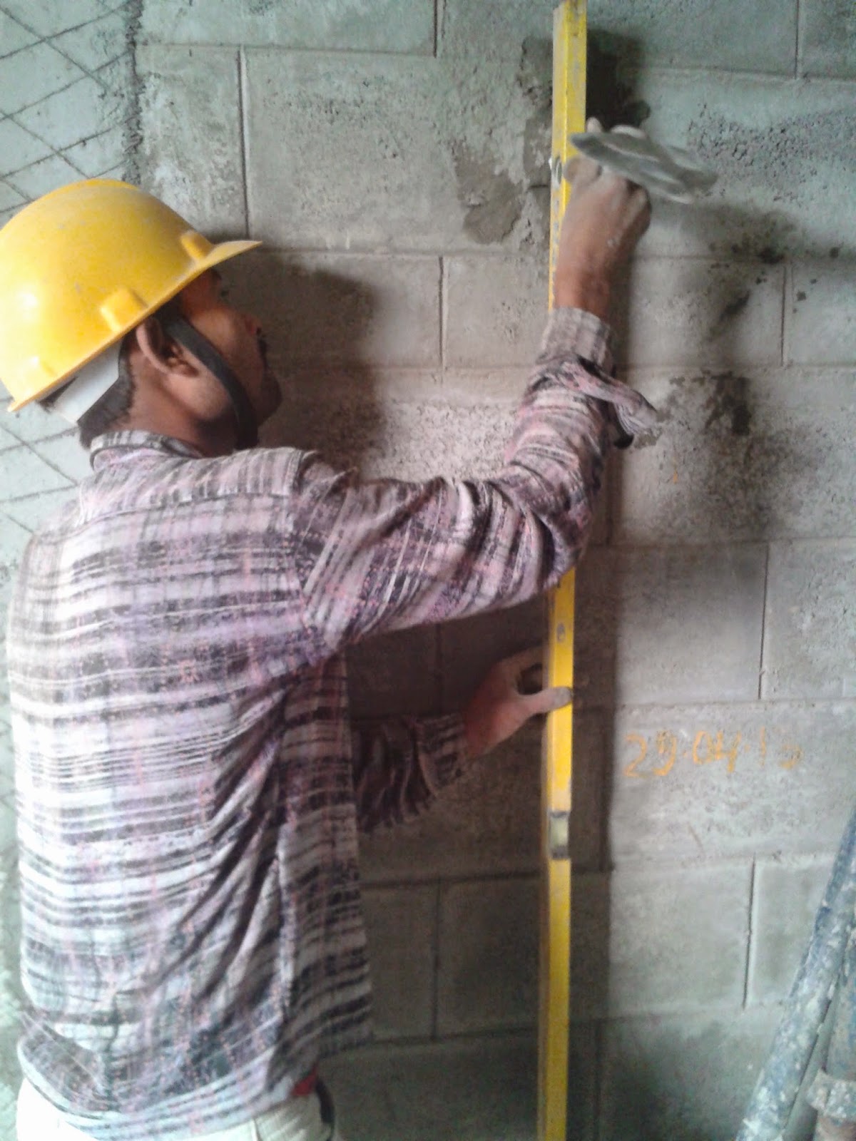 Dr.Depak Muniraj Academy® Plastering Complete Guide