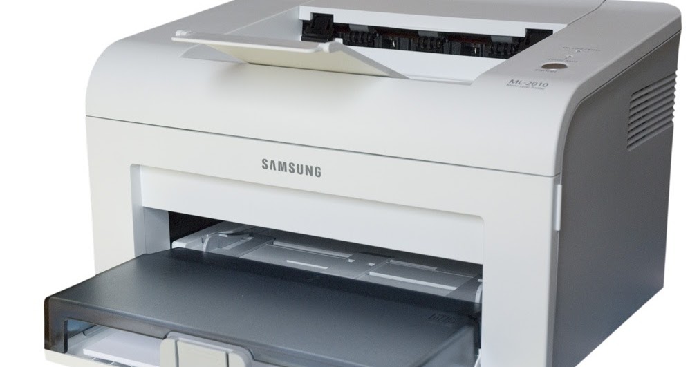 Драйвер на samsung ml2010 series