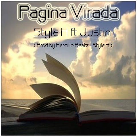 Style.H Feat Justin - Pagina Virada 