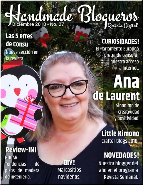 Portada diciembre 2018