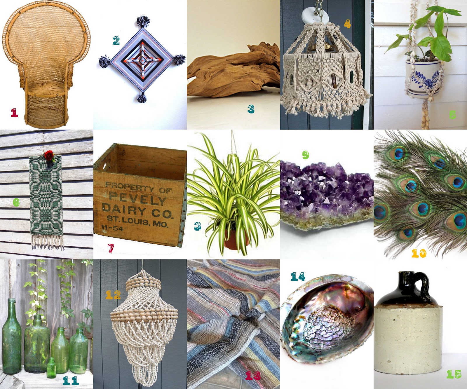Hippie Home Decor Hippie Home Decor