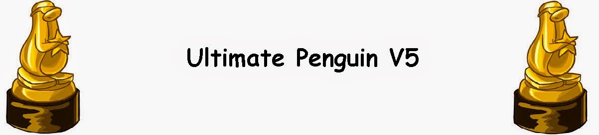 Ultimate Penguin V5