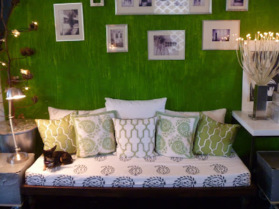 DESIGN SHARE: {My Home}