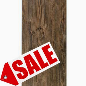 Gạch giả gỗ 600x600 giá 140. 000/ m2