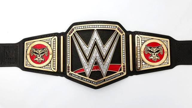Как сделать чемпионский пояс wwe Как сделать чемпионский пояс wwe