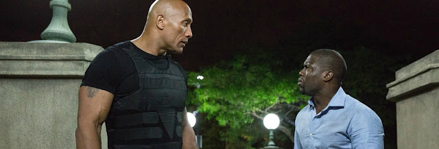Dwayne Johnson Made the Studio Pay Him $20M for 'Hobbs & Shaw