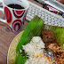 Breakfast pagi ini