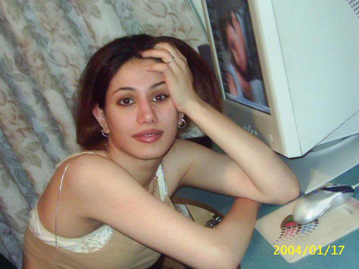 Nude beuty real 11