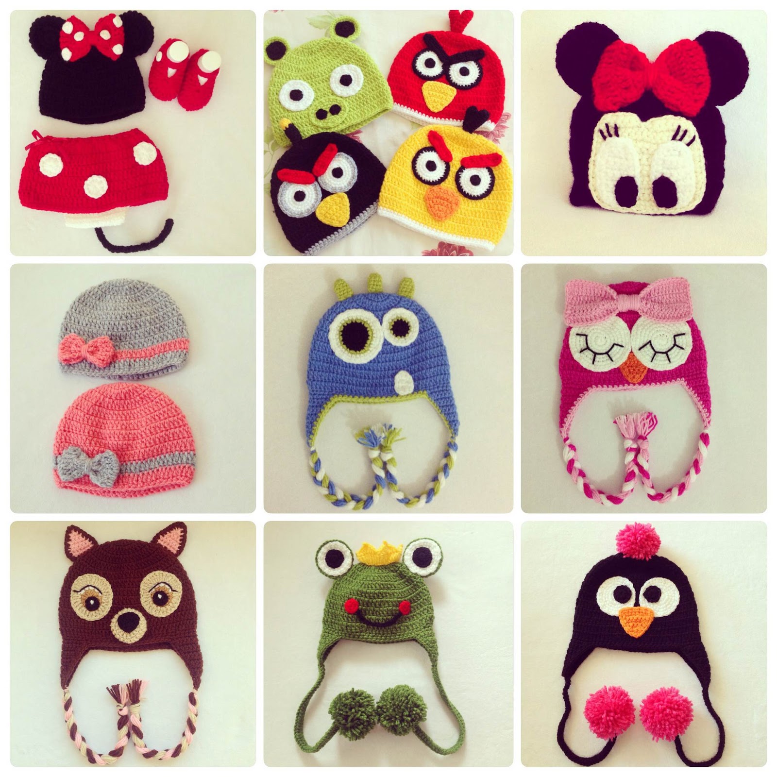 Miniğimle Yaşam Bebek Bereleri Nasıl Doğdu?