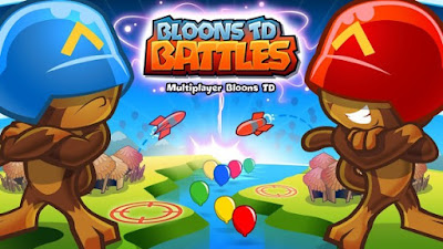 Bloons TD Battles v3.3.1 Mod Apk Bloons TD Battles v3.3.1 Mod Apk