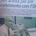 JORNAL EM TEMPO MENTE SOBRE JUIZ.