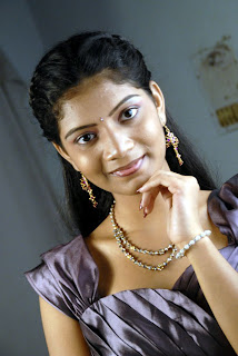 Bindhu Actress Spicy Photos Stills [Andhrula Music]