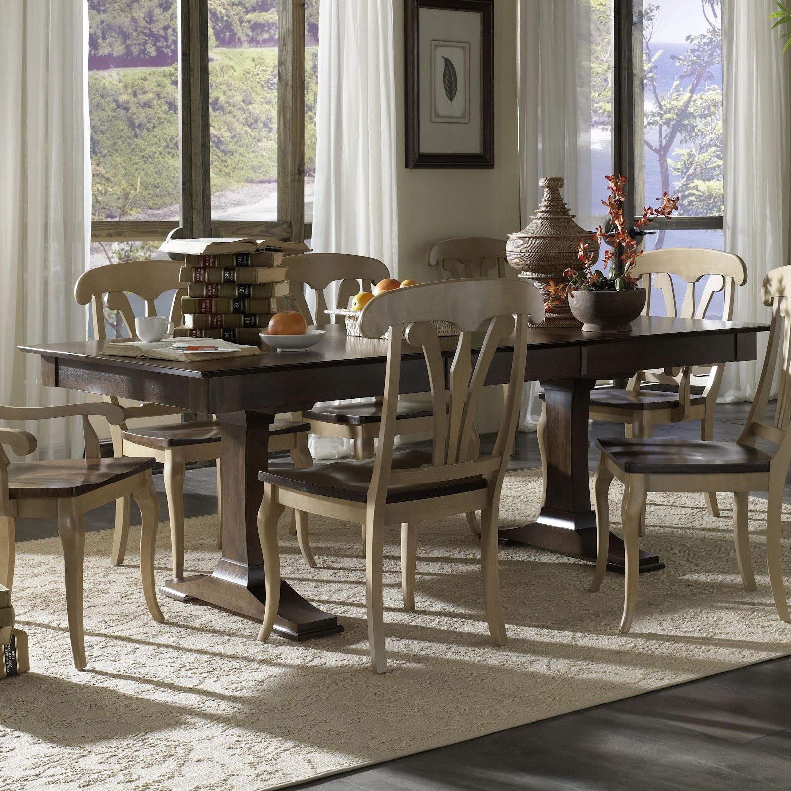 DINING ROOM,UNIQUE NY,BERMEX NY,631 742 1351