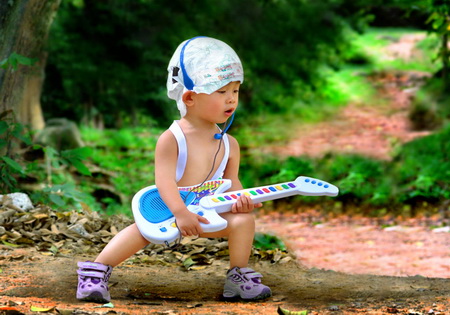 Berikut adalah gambar-gambar bayi lucu selengkapnya, di