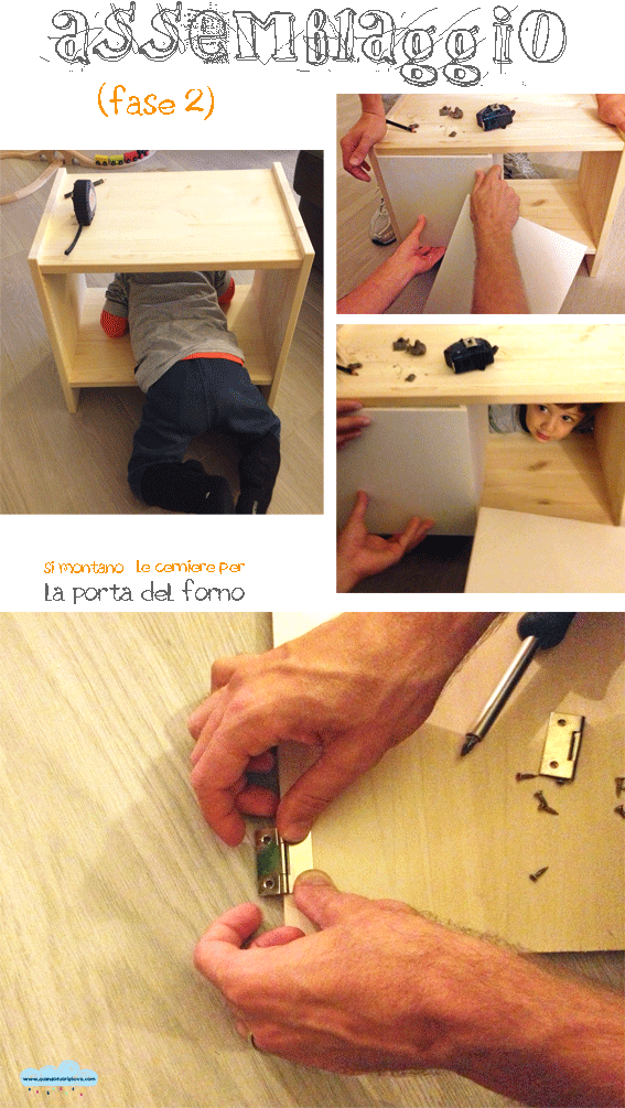 Cucine in legno per bambini ikea: catalogo ikea cucine (foto ... Piantane legno ikea