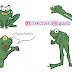 <strike>Jean-Paul</strike> François the Frog