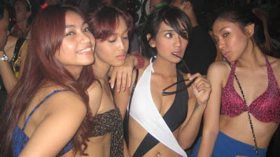 Mahasiswi Cantik Seksi Lagi Asik Dugem 2 | IGO SEXY Online