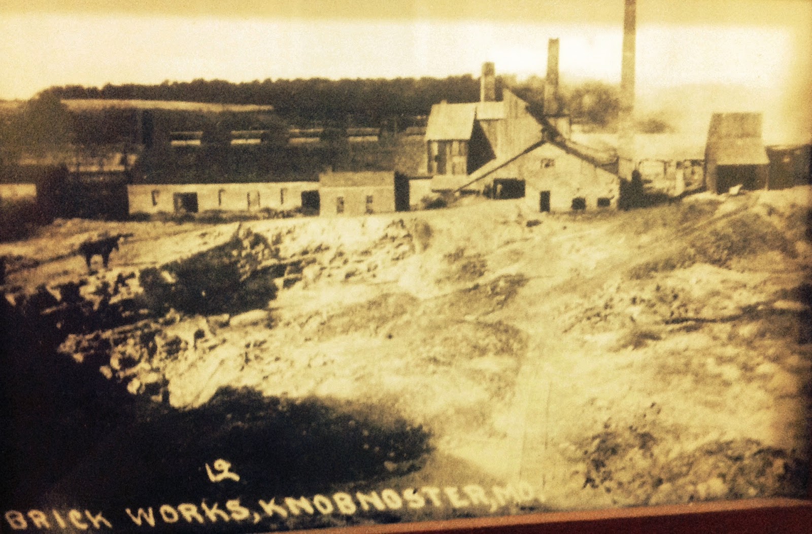 "ShowMe" Warrensburg & Johnson County, MO Knob Noster, Missouri