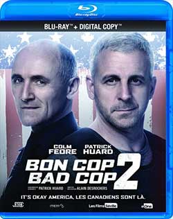 Bon Cop Bad Cop 2 2017 Hollywood 300MB BluRay 480p at gencoalumni.info Bon Cop Bad Cop 2 2017 Hollywood 300MB BluRay 480p at gencoalumni.info