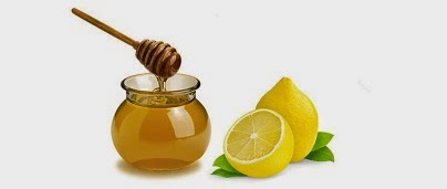 Madu Dan Lemon Madu Dan Lemon