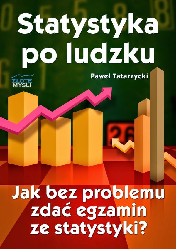 Statystyka po ludzku