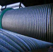 Jual Kawat Seling Baja Galvanizd Berkualitas Jual Kawat Seling Baja Galvanizd Berkualitas