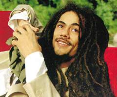 Frases famosas de Damian Marley