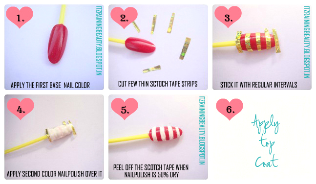 The Captivating Nails art design tumblr Pics The Captivating Nails art design tumblr Images