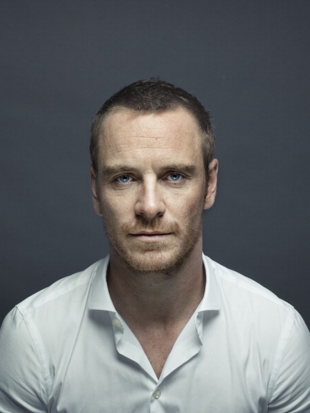 Fassinating Fassbender... Michael Fassbender Wisconsin