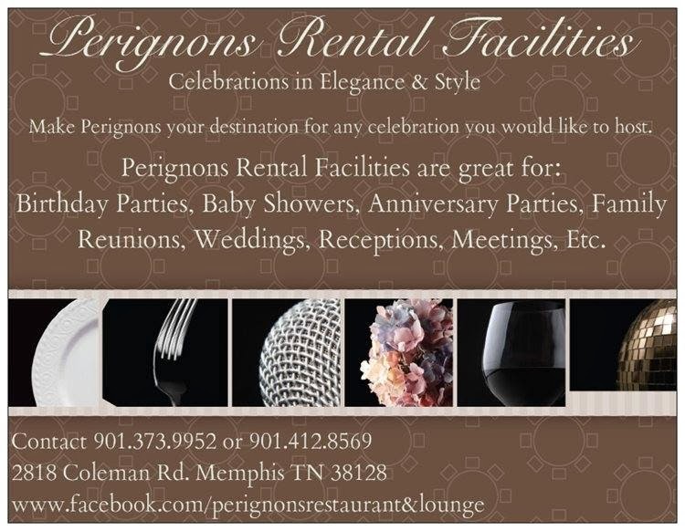 Have Your Special Event Here