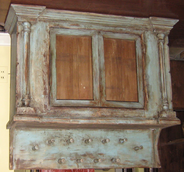 LYNDA BERGMAN DECORATIVE ARTISAN PAINTING NEW DOORS TO MATCH A VERY