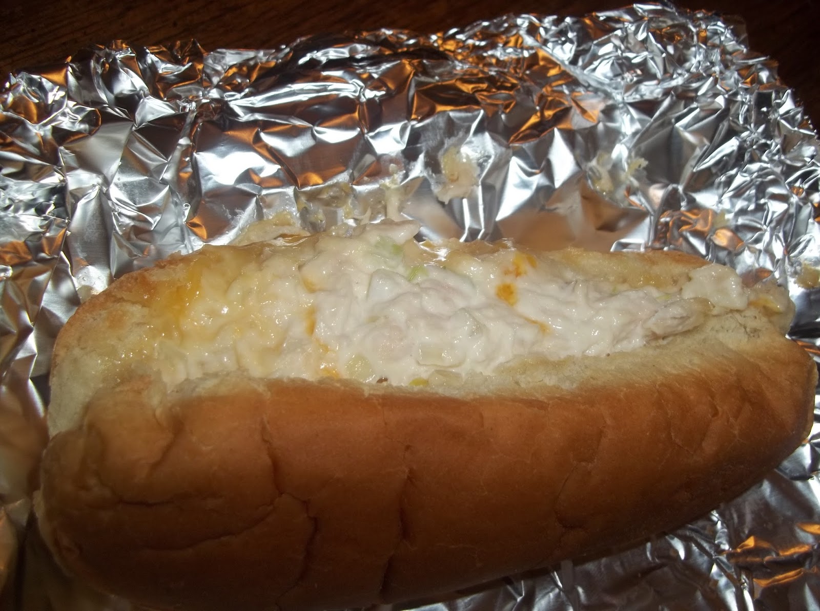 Kitchen and MORE! TUNA BOATS