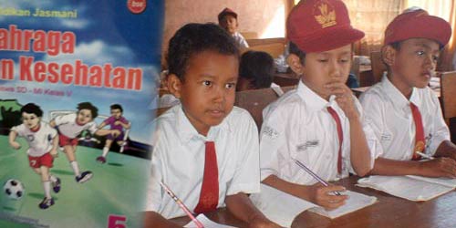 Denimulyanasasmita Peran Nyata Ormas Dalam Pendidikan