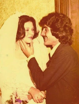 Mi Hemano Lazaro Gonzalez Gonzalez Cuando se Caso con Maritza, el 26-01-1979, Me La Mando a Tampa