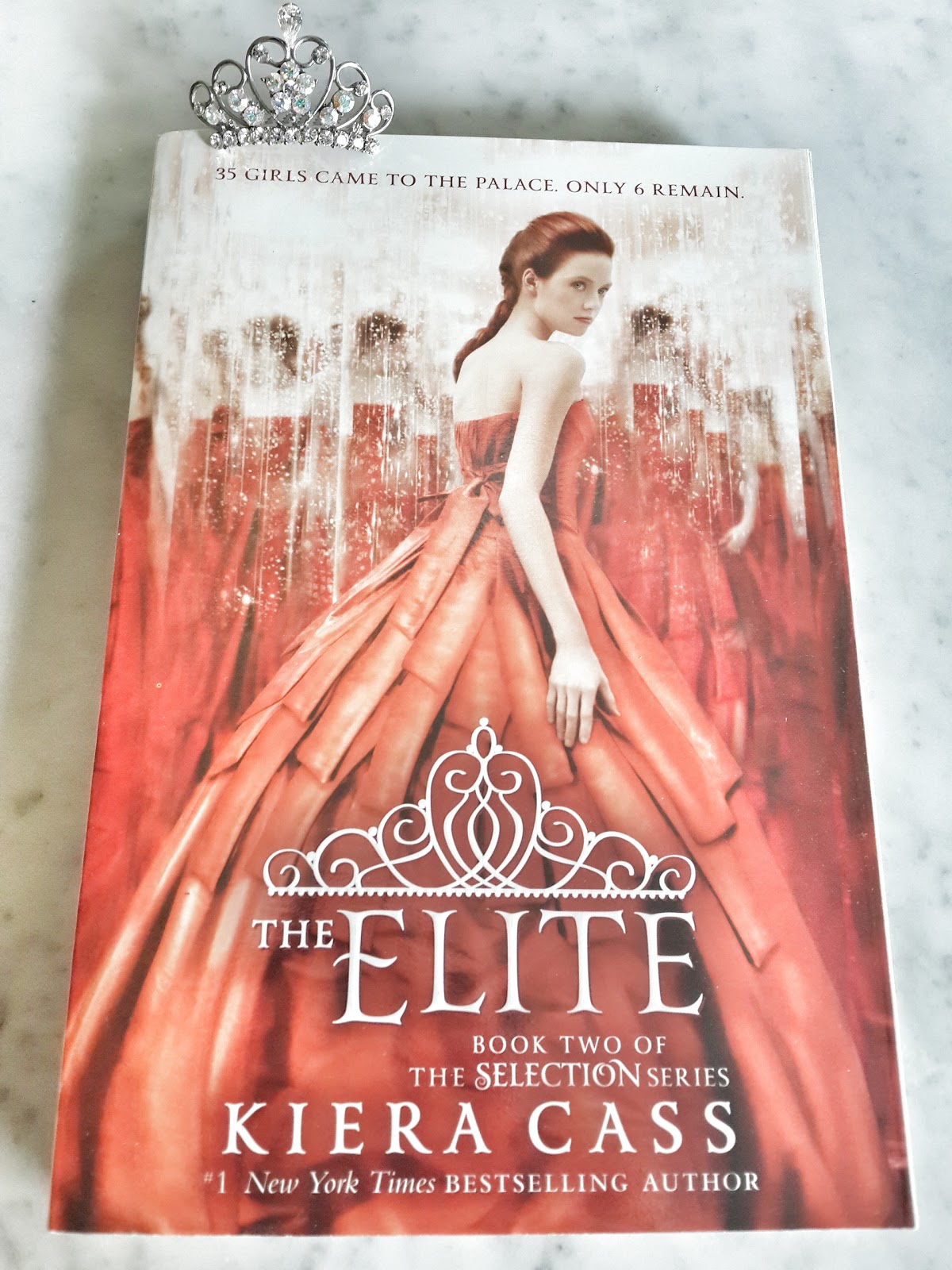 the elite by kiera cass the Kiera cass’s the elite is a must-read for fans of dystopian fiction, fairy tales, and reality tv this sequel to the selection will enchant teens who love divergent and the bachelor in america singer’s world, a bride is chosen for the prince through an elaborate televised competition in the second book of the selection series, america is one of. the elite by kiera cass the Kiera cass’s the elite is a must-read for fans of dystopian fiction, fairy tales, and reality tv this sequel to the selection will enchant teens who love divergent and the bachelor in america singer’s world, a bride is chosen for the prince through an elaborate televised competition in the second book of the selection series, america is one of.