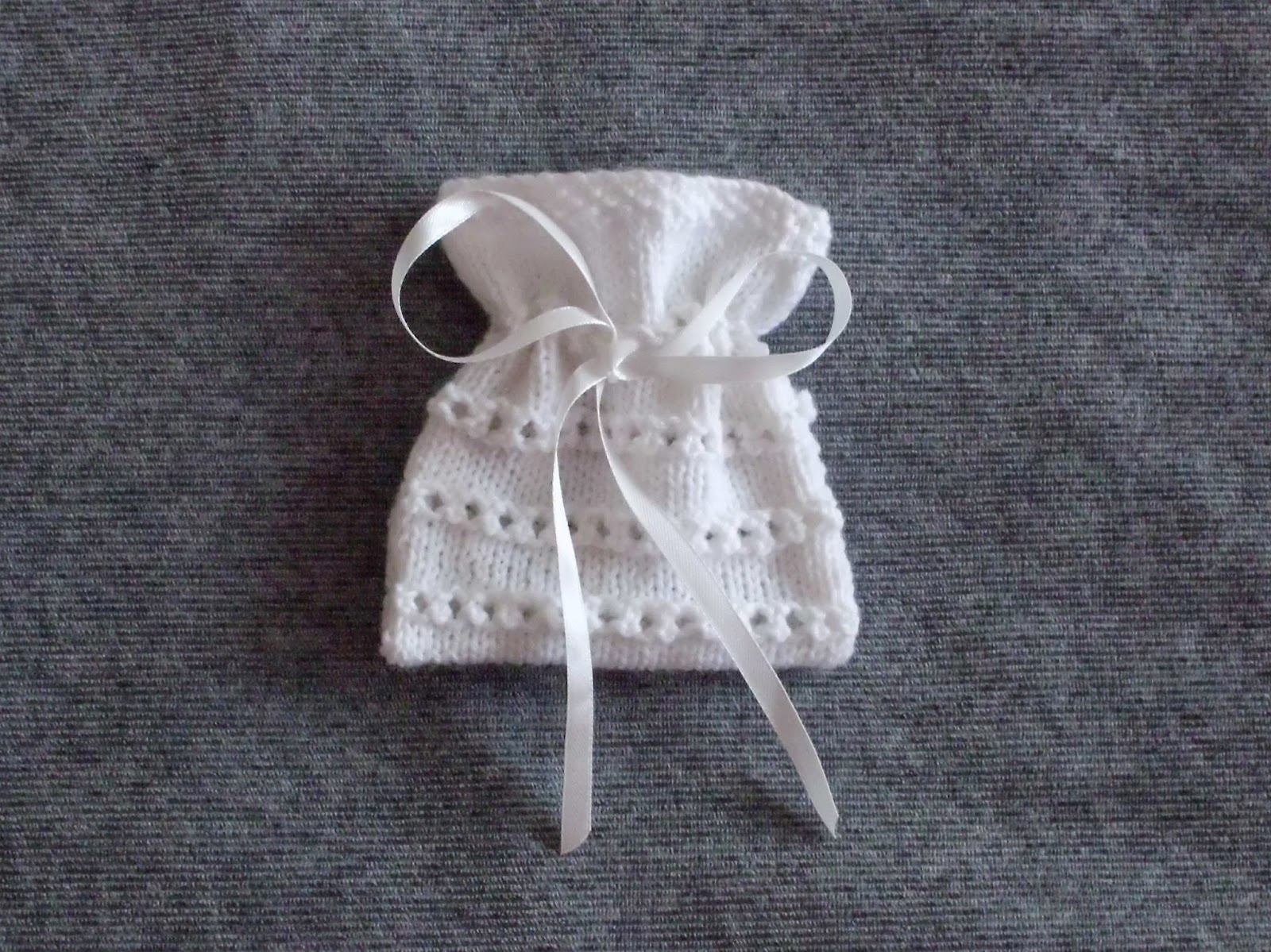 Great Balls of Wool The Precious Moments Gift Bag......