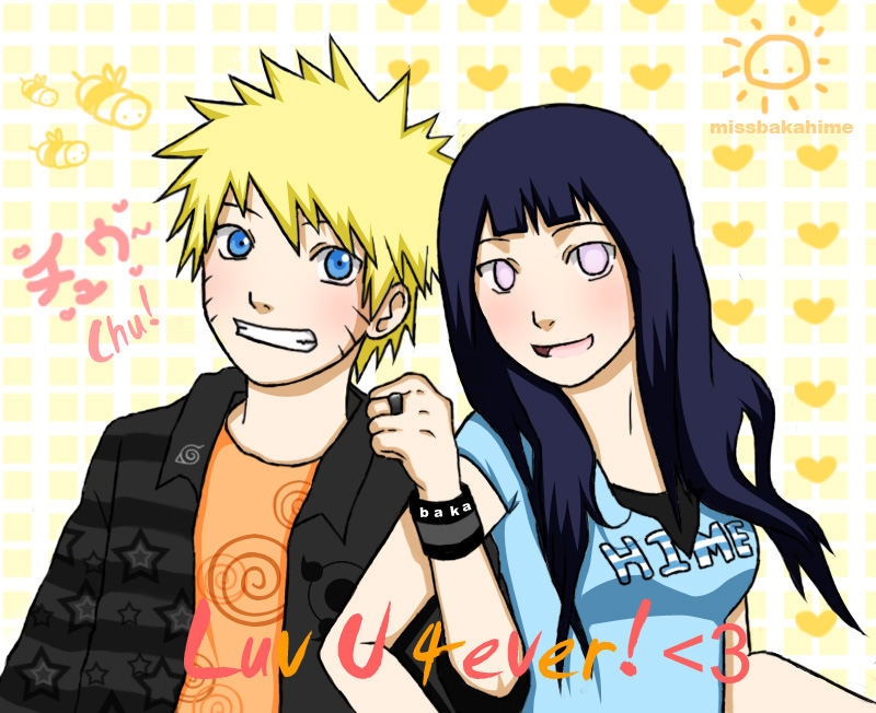 In Progress: Kumpulan foto uzumaki naruto dan hinata
