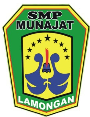 Logo Munajat